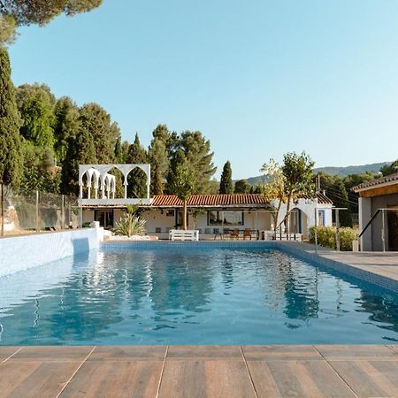 Finca De L'Angles. Levante Potries ภายนอก รูปภาพ
