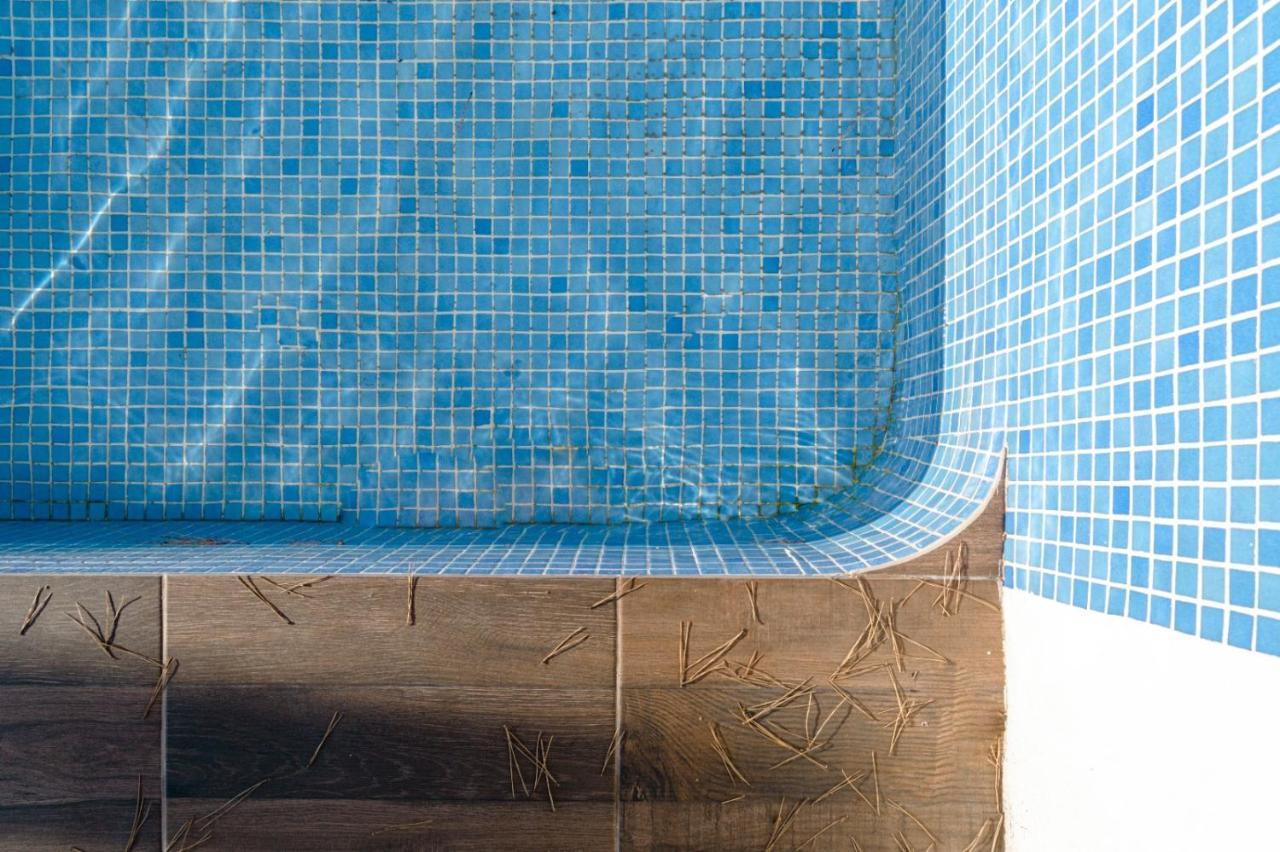 Finca De L'Angles. Levante Potries ภายนอก รูปภาพ