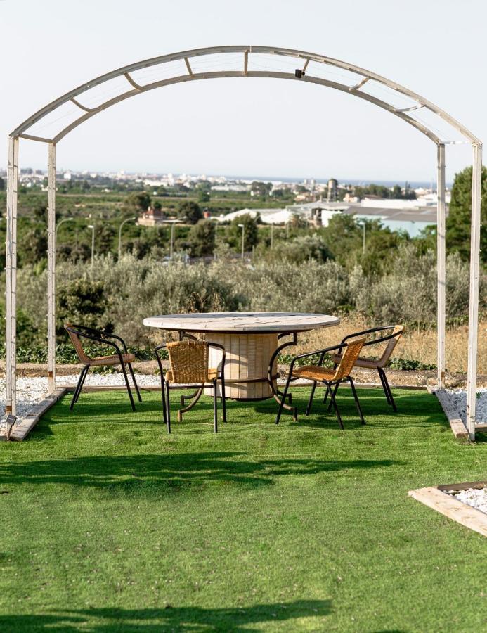 Finca De L'Angles. Levante Potries ภายนอก รูปภาพ